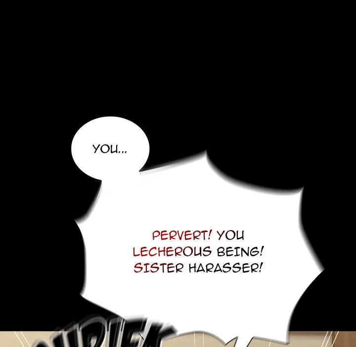Maid Rehabilitation chapter 46 page 20