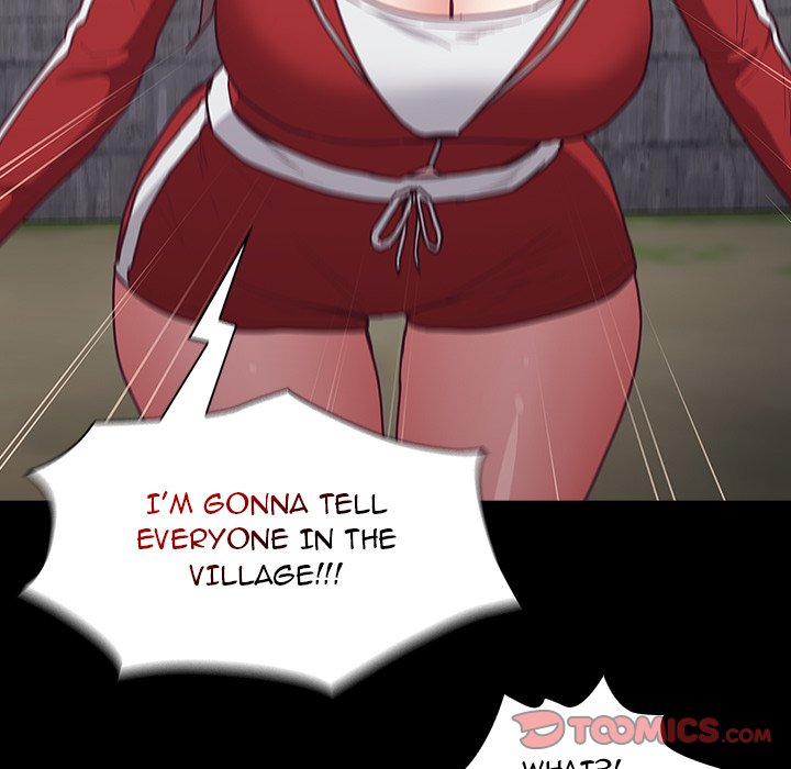 Maid Rehabilitation chapter 46 page 22