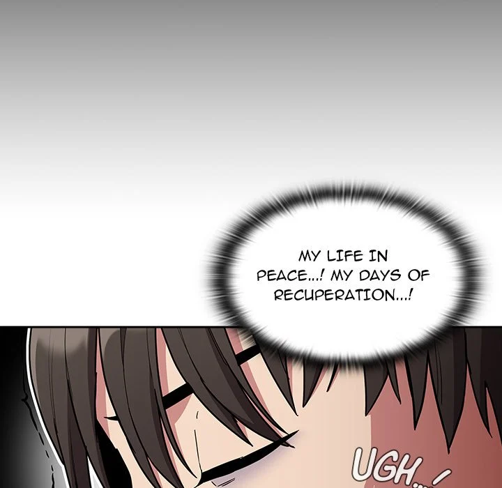 Maid Rehabilitation chapter 46 page 26