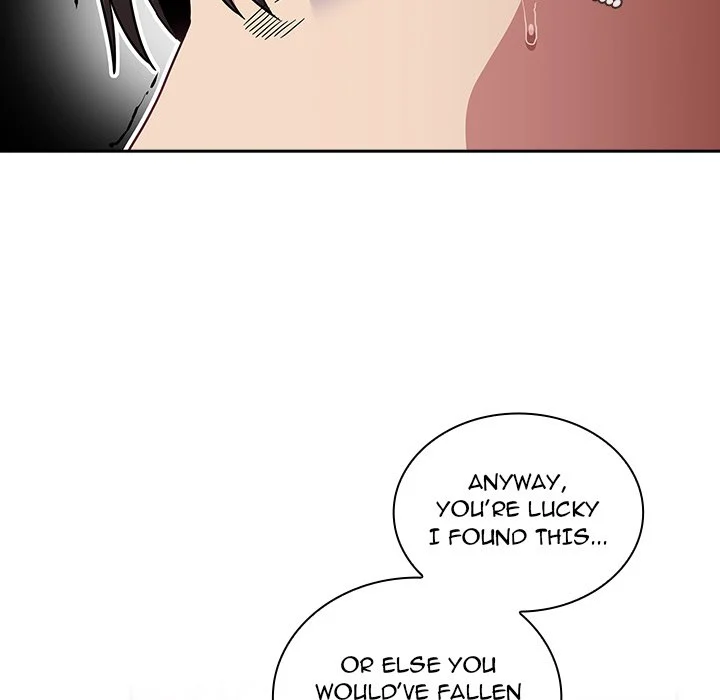 Maid Rehabilitation chapter 46 page 27