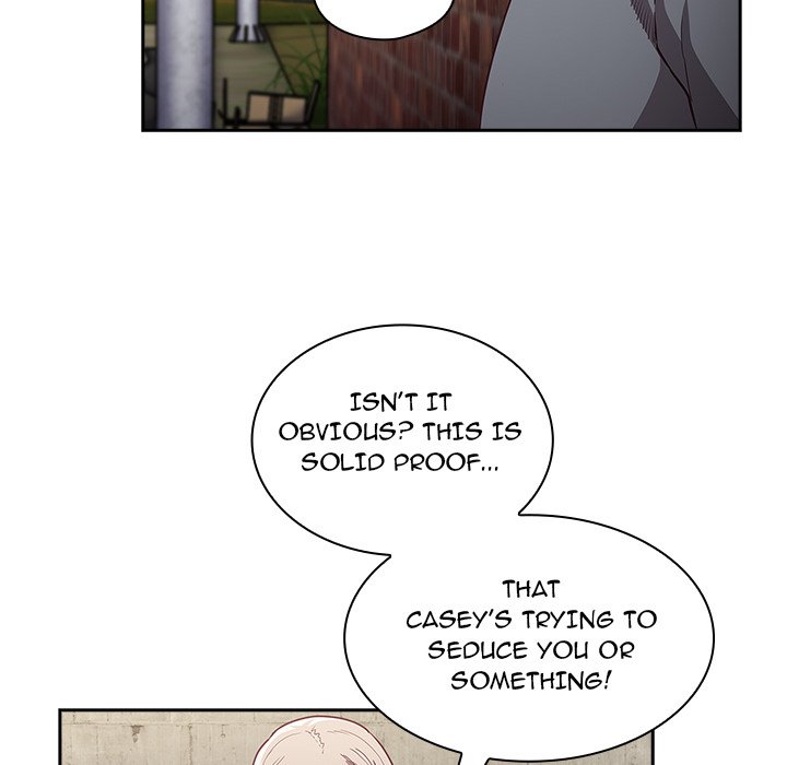 Maid Rehabilitation chapter 46 page 29