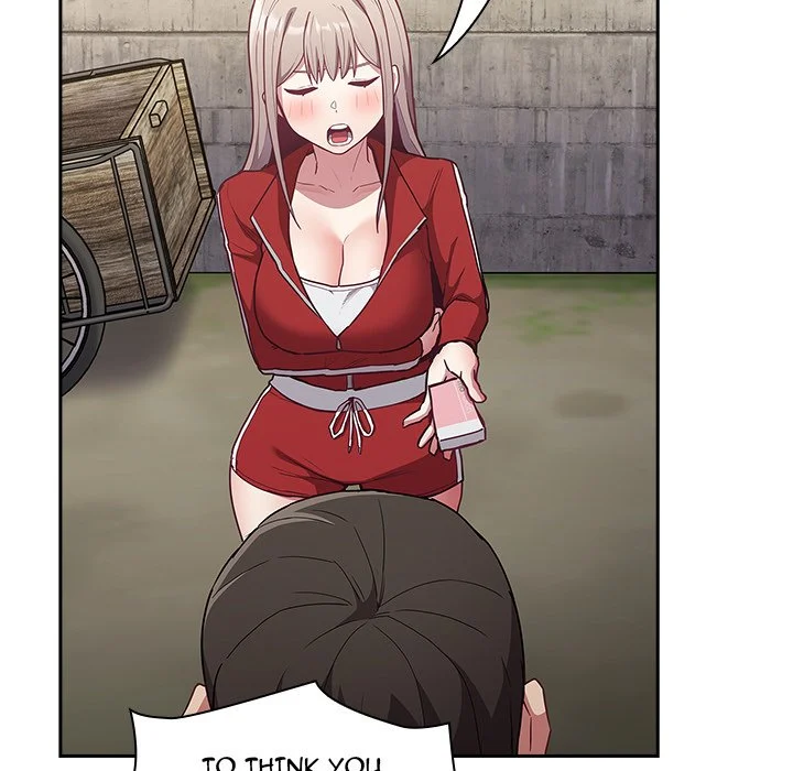 Maid Rehabilitation chapter 46 page 30
