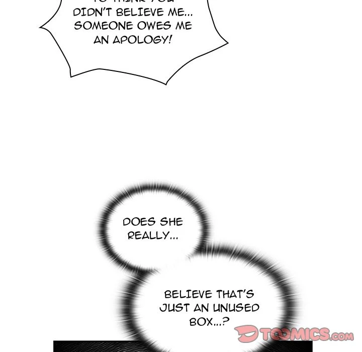 Maid Rehabilitation chapter 46 page 31