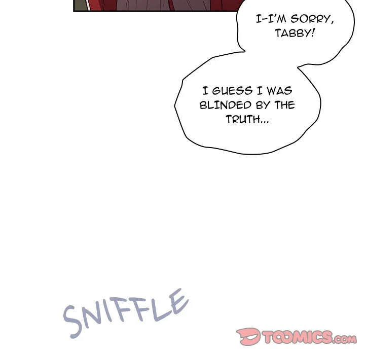 Maid Rehabilitation chapter 46 page 34