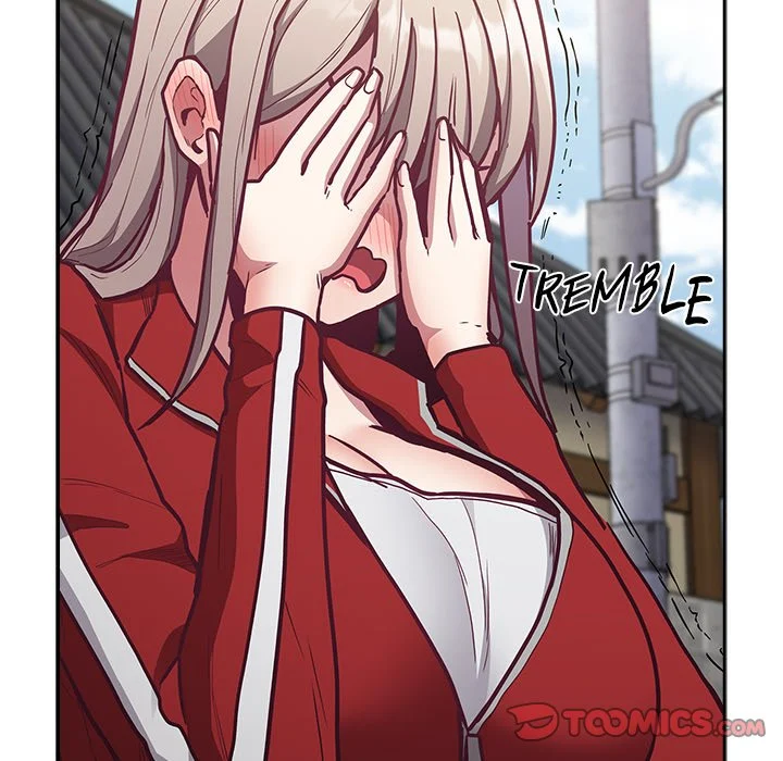 Maid Rehabilitation chapter 46 page 37
