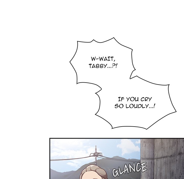 Maid Rehabilitation chapter 46 page 39