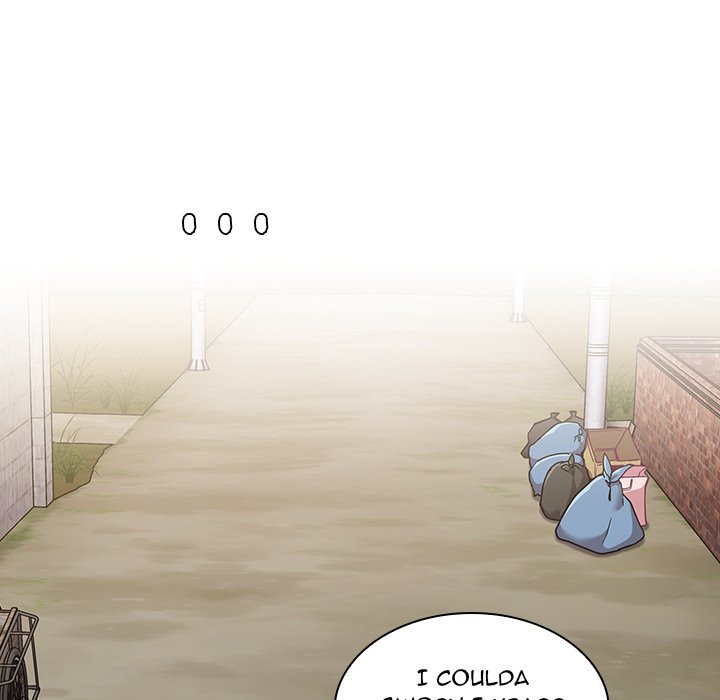 Maid Rehabilitation chapter 46 page 41