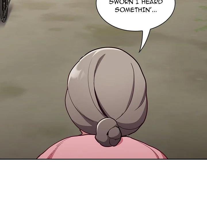 Maid Rehabilitation chapter 46 page 42