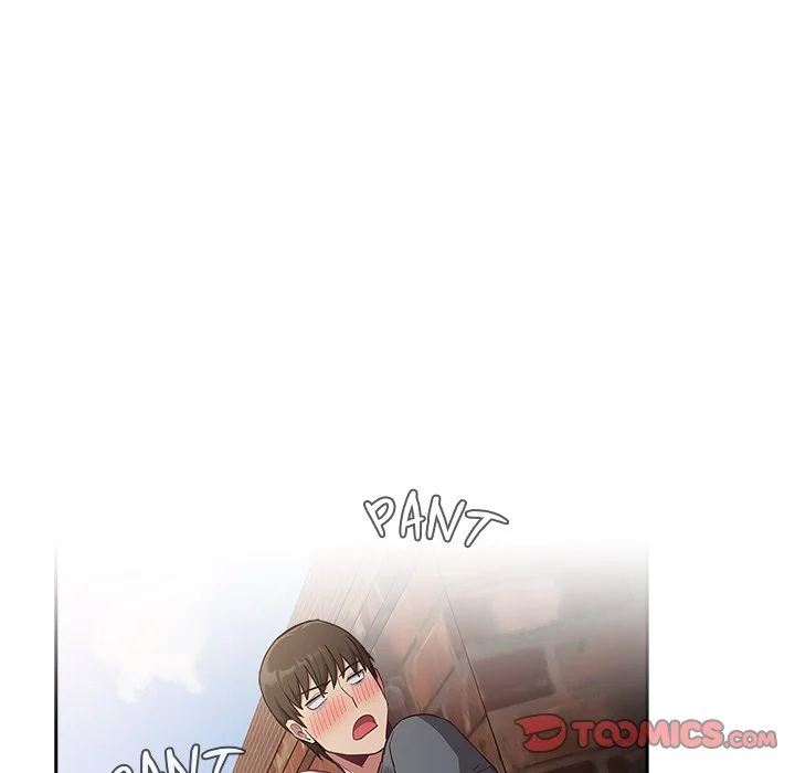 Maid Rehabilitation chapter 46 page 43