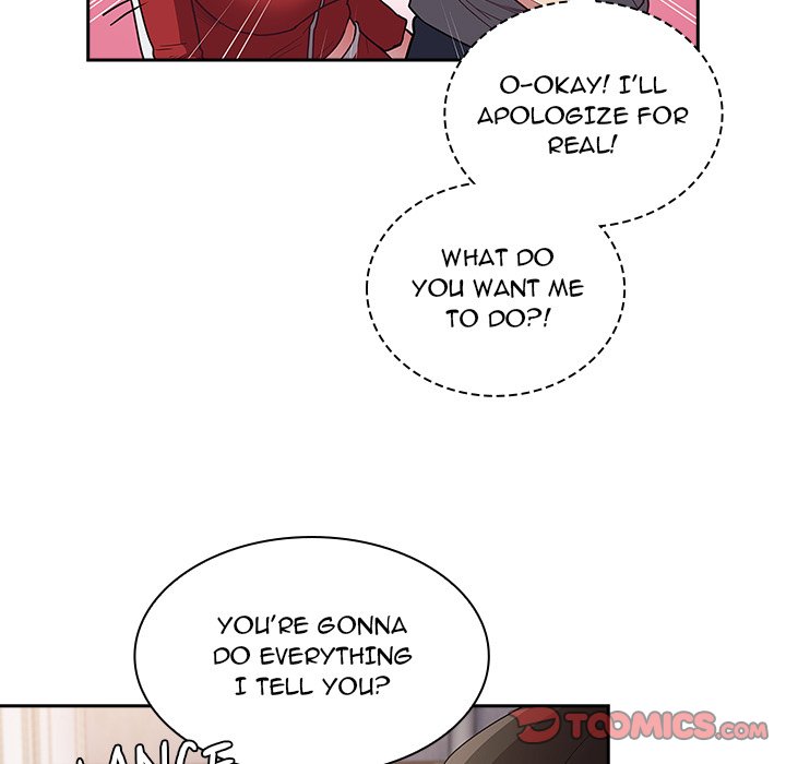 Maid Rehabilitation chapter 46 page 46