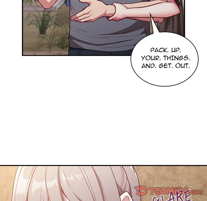 Maid Rehabilitation chapter 46 page 55