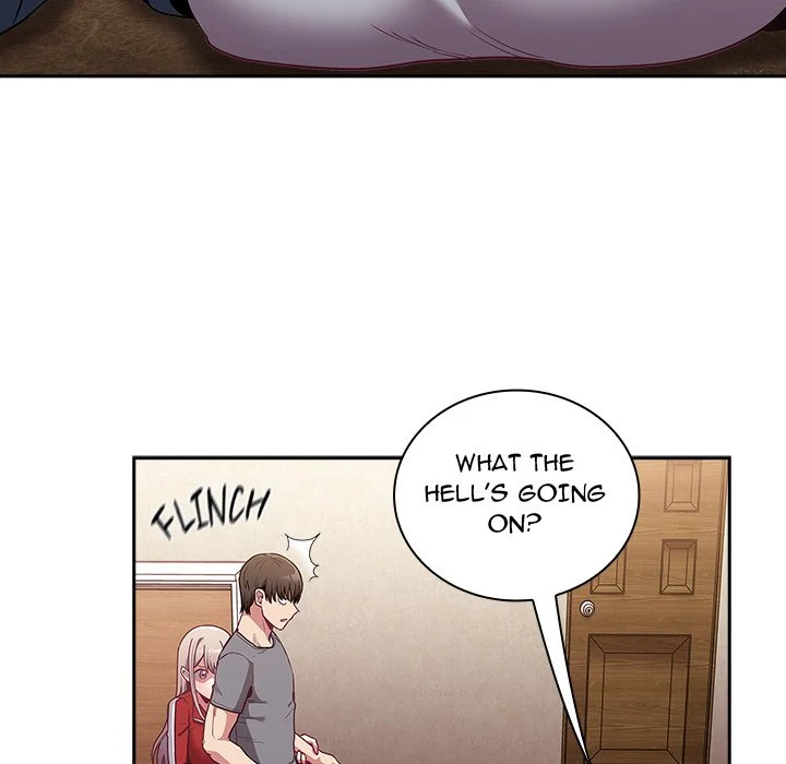Maid Rehabilitation chapter 46 page 57