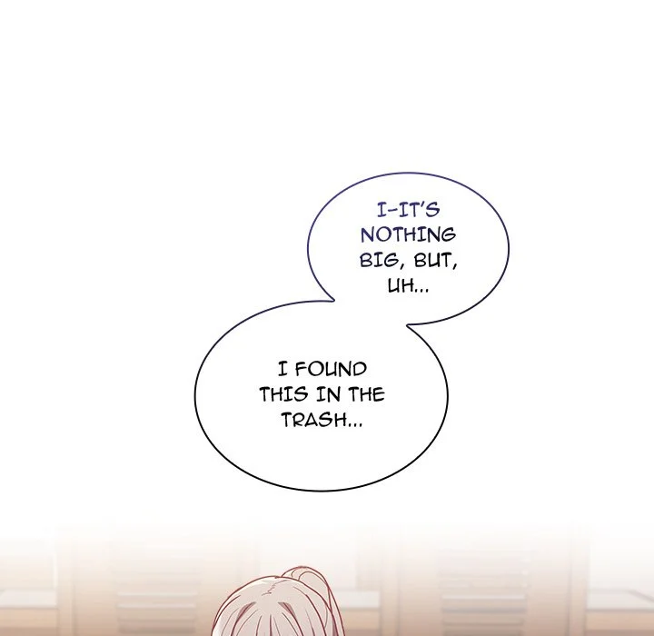 Maid Rehabilitation chapter 46 page 60