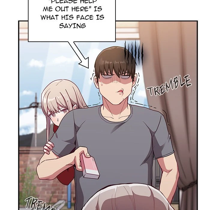 Maid Rehabilitation chapter 46 page 65