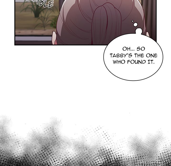 Maid Rehabilitation chapter 46 page 66