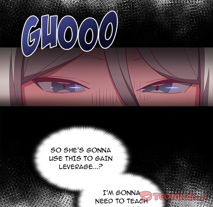 Maid Rehabilitation chapter 46 page 67