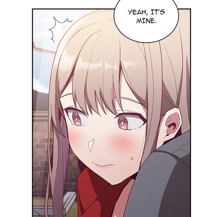Maid Rehabilitation chapter 46 page 69