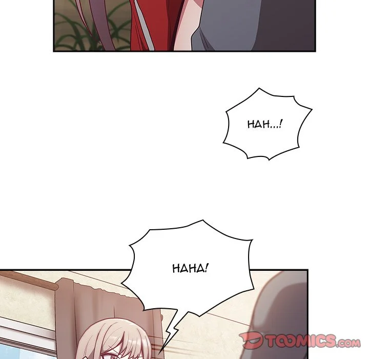 Maid Rehabilitation chapter 46 page 70
