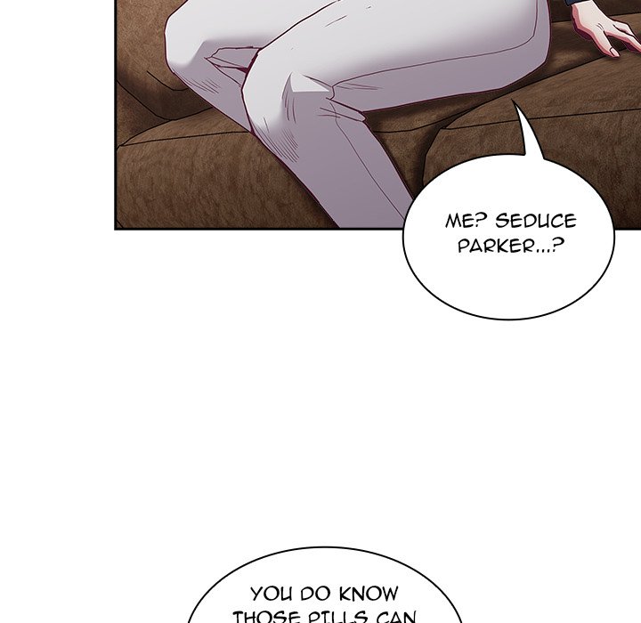 Maid Rehabilitation chapter 46 page 74