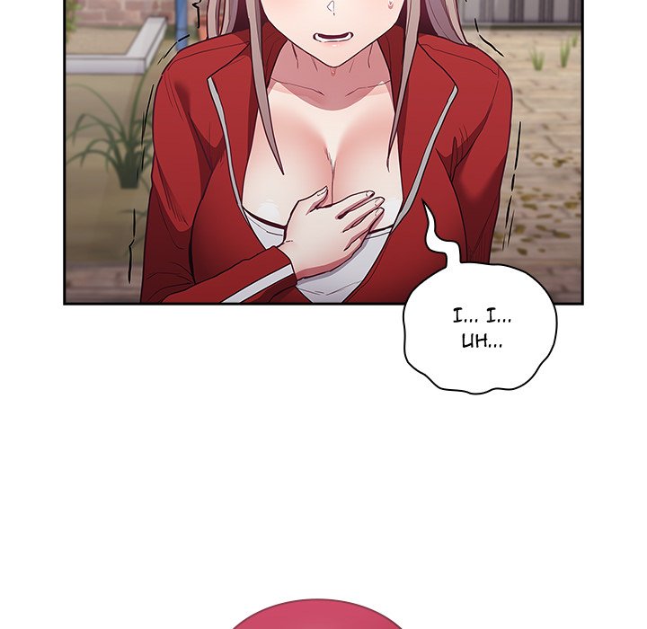 Maid Rehabilitation chapter 46 page 77