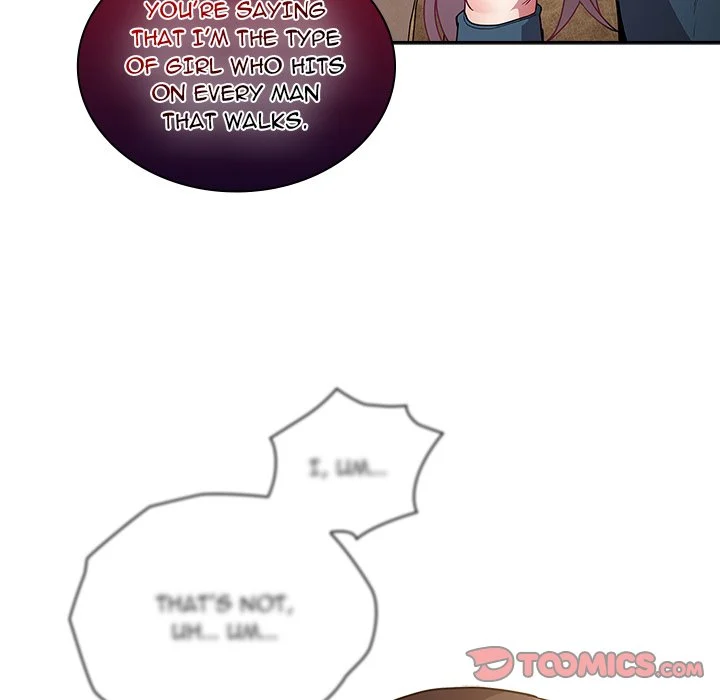 Maid Rehabilitation chapter 46 page 79
