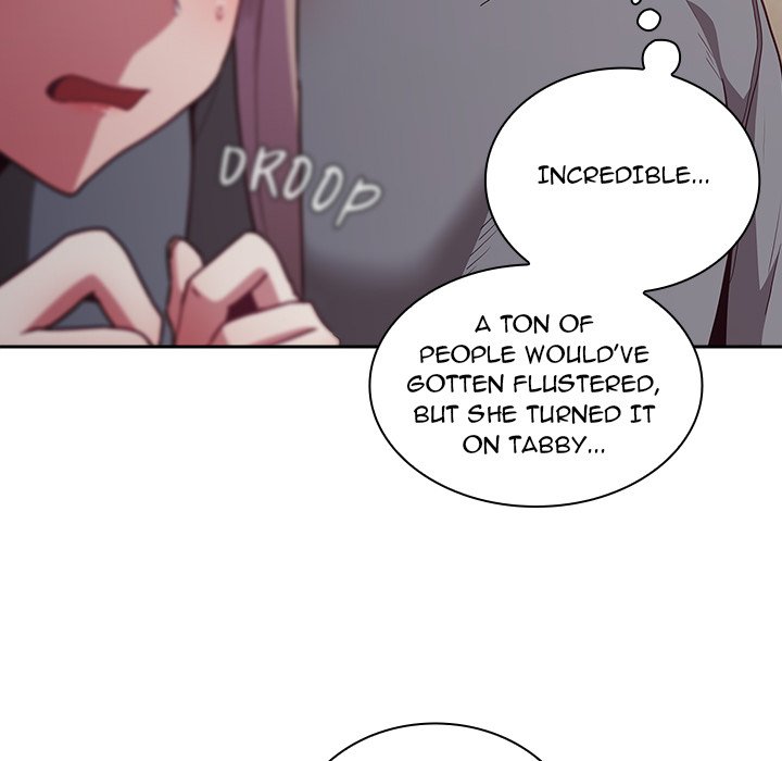 Maid Rehabilitation chapter 46 page 81
