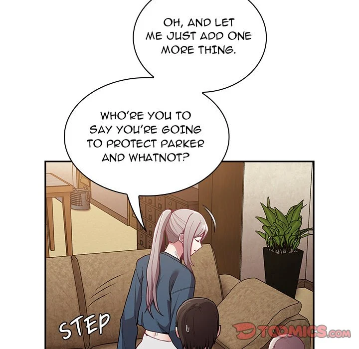 Maid Rehabilitation chapter 46 page 82
