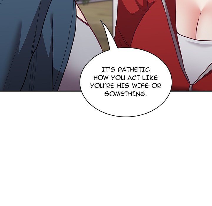 Maid Rehabilitation chapter 46 page 87