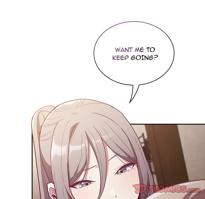 Maid Rehabilitation chapter 46 page 88
