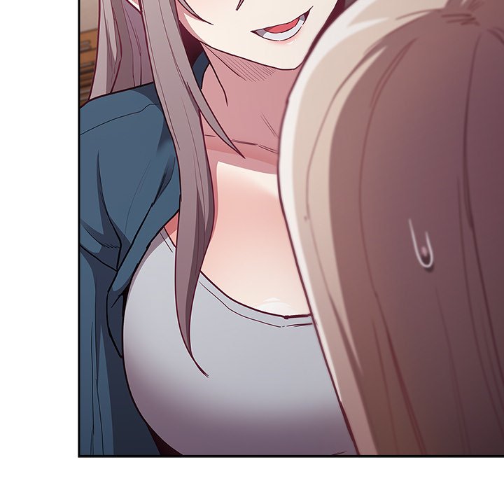 Maid Rehabilitation chapter 46 page 89
