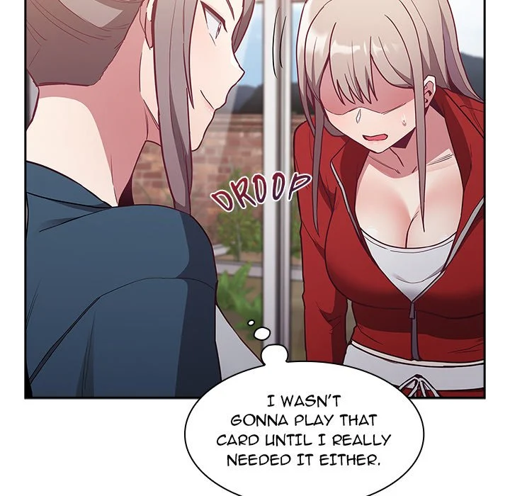 Maid Rehabilitation chapter 46 page 93