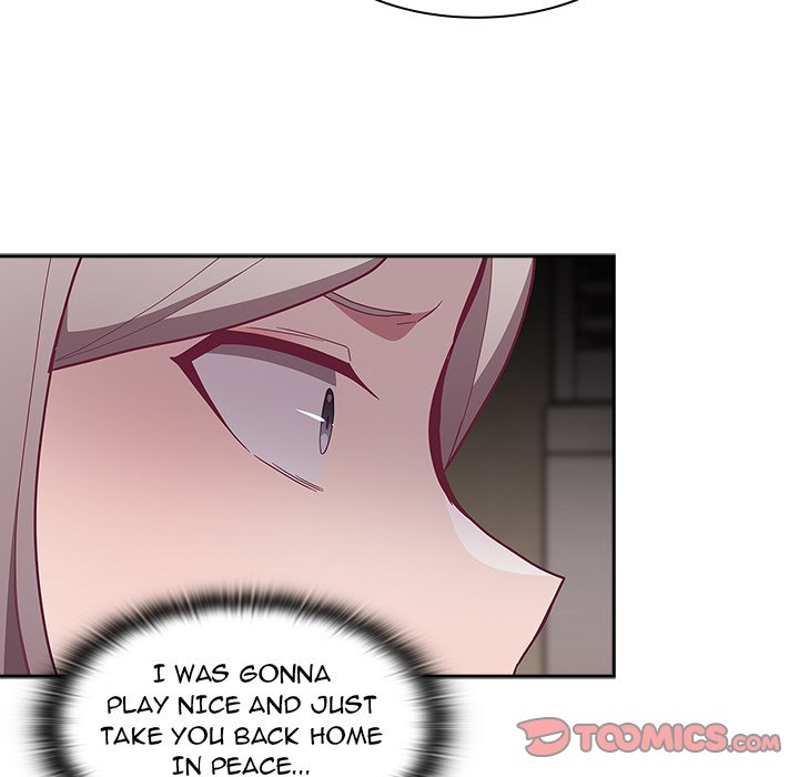 Maid Rehabilitation chapter 46 page 94