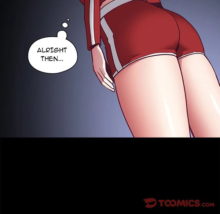 Maid Rehabilitation chapter 46 page 97