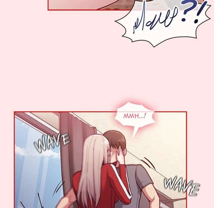 Maid Rehabilitation chapter 46 page 116