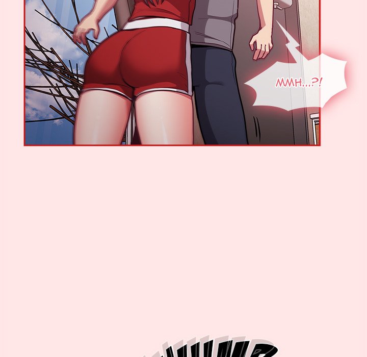 Maid Rehabilitation chapter 46 page 117