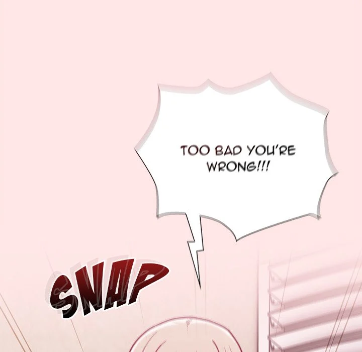 Maid Rehabilitation chapter 46 page 122