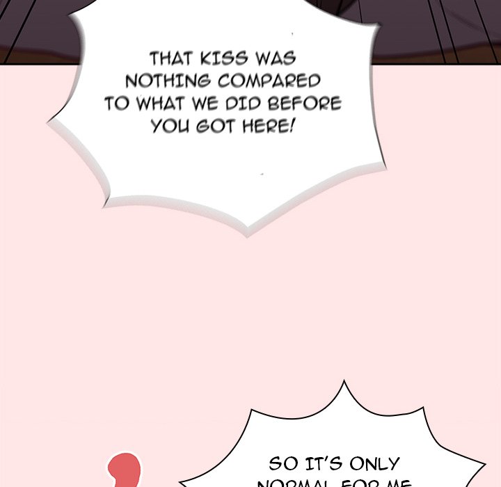 Maid Rehabilitation chapter 46 page 125