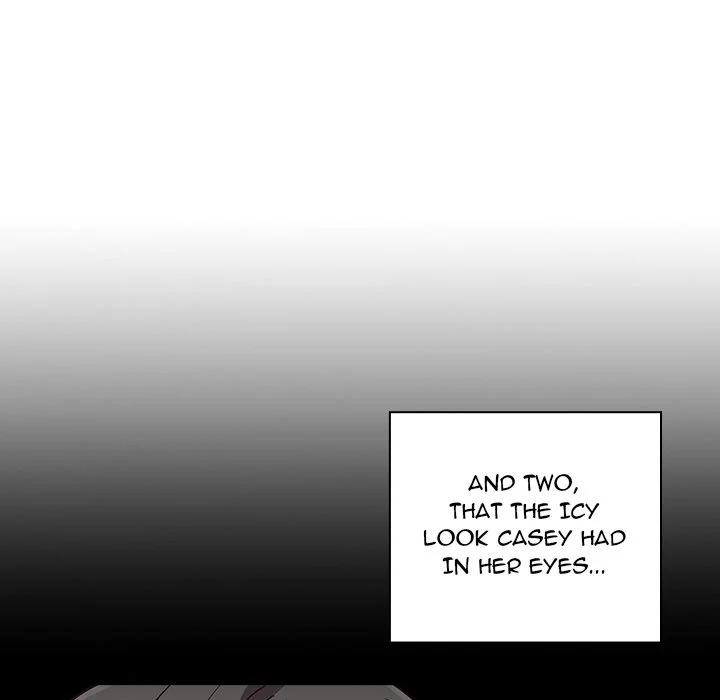 Maid Rehabilitation chapter 46 page 131