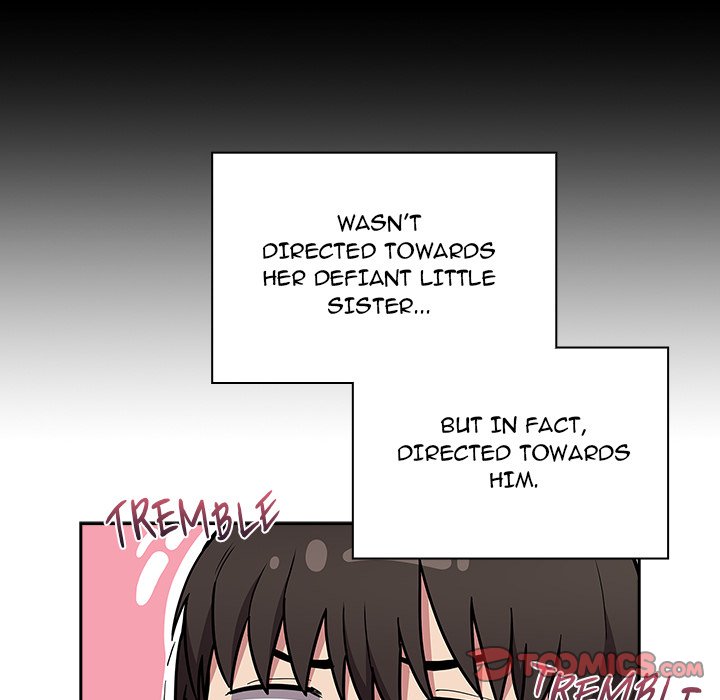 Maid Rehabilitation chapter 46 page 133