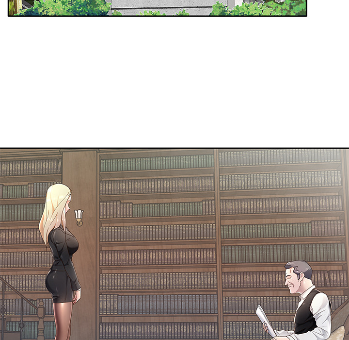 Maid chapter 1 page 9