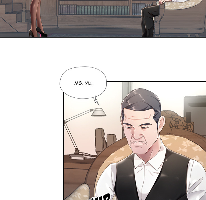 Maid chapter 1 page 10