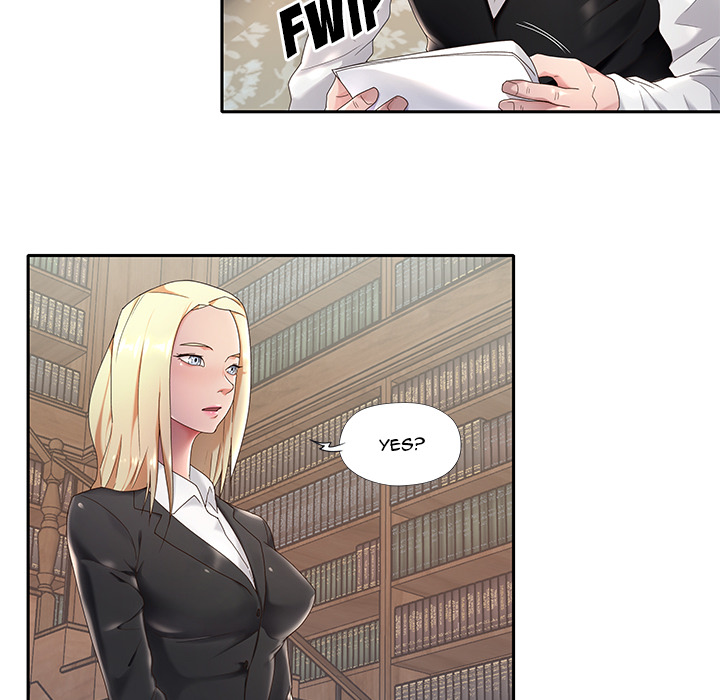 Maid chapter 1 page 11