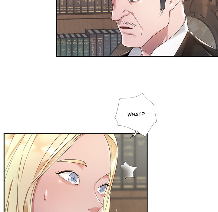 Maid chapter 1 page 13