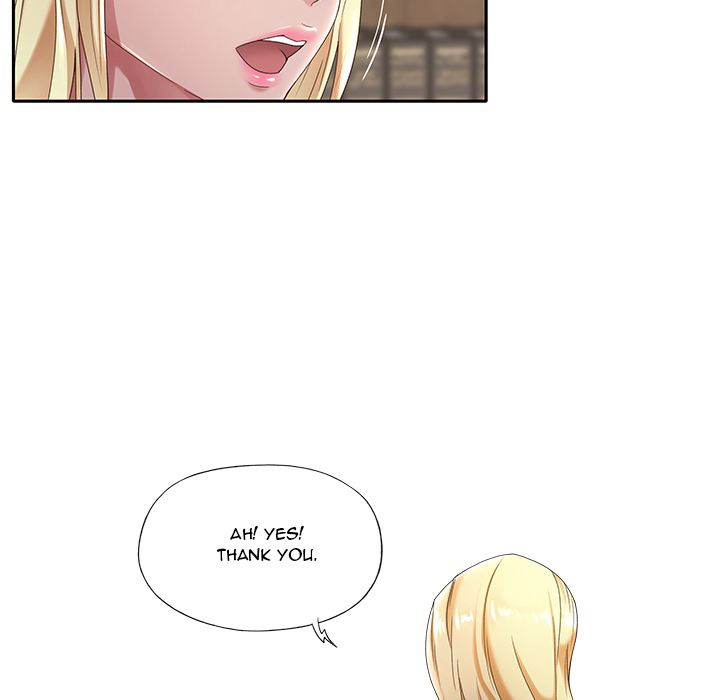 Maid chapter 1 page 14