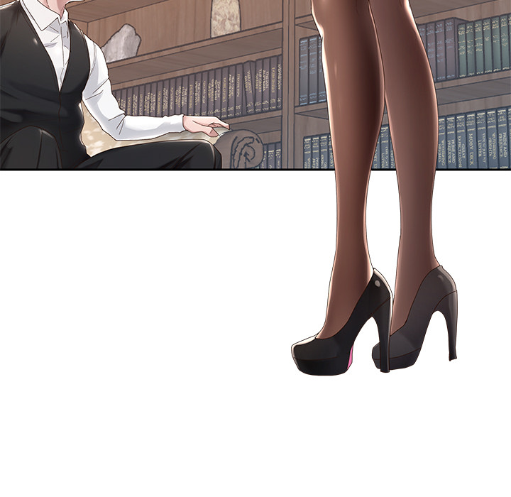 Maid chapter 1 page 16