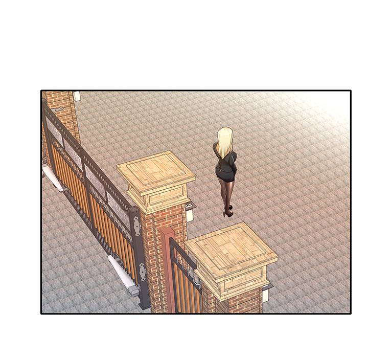 Maid chapter 1 page 17