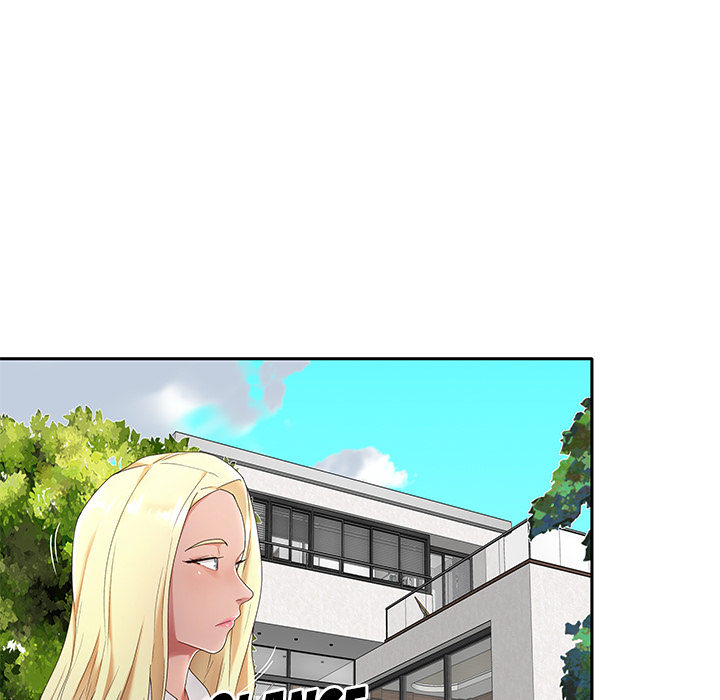 Maid chapter 1 page 18