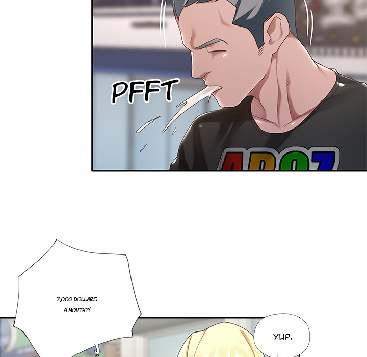 Maid chapter 1 page 21
