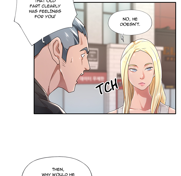 Maid chapter 1 page 23