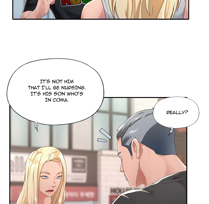 Maid chapter 1 page 26